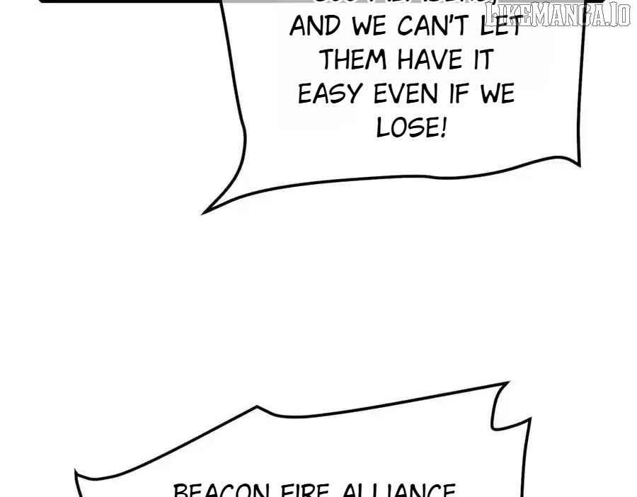 I Rely on My Invincibility to Deal Tons of Damage Passively! Chapter 112 - page 60